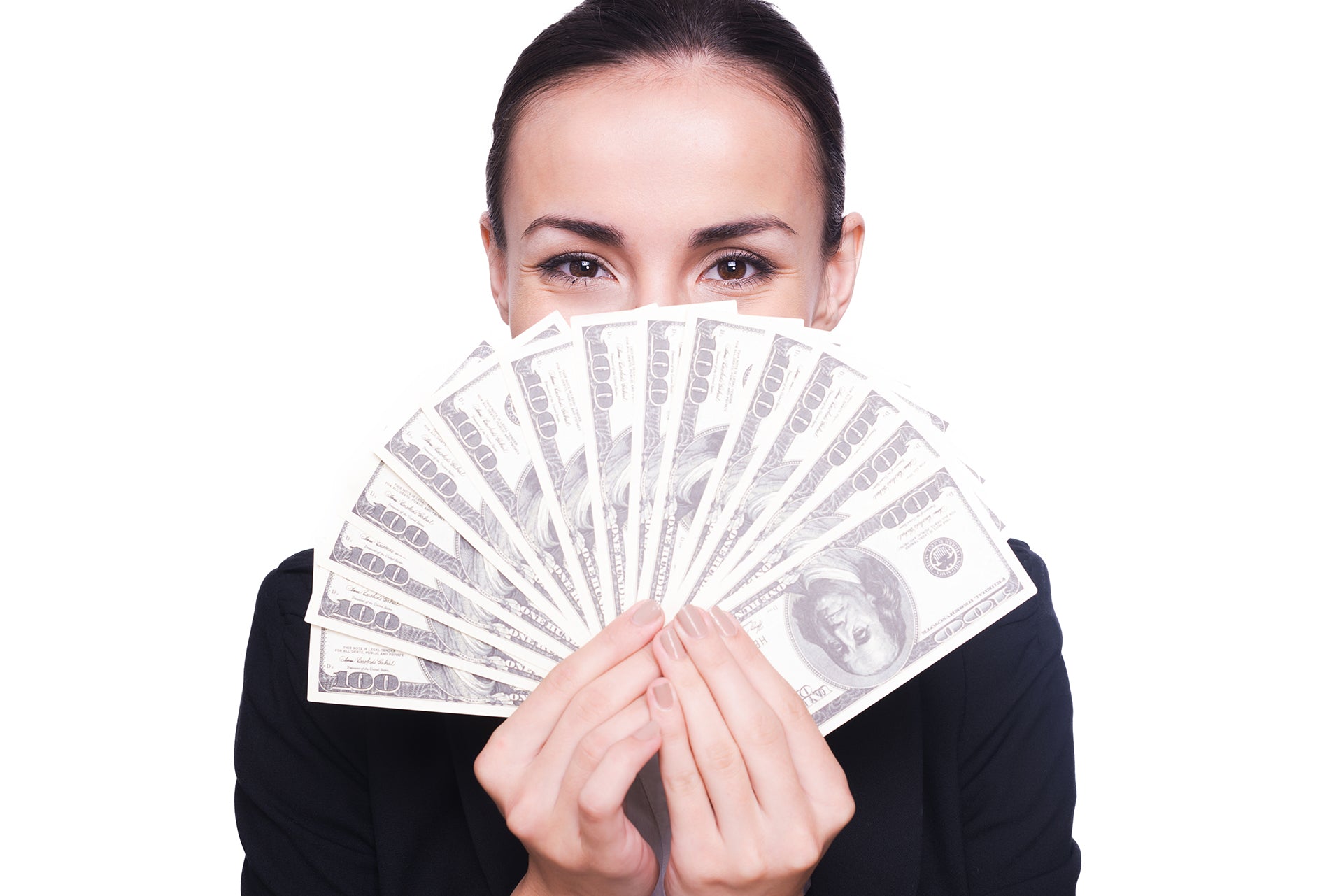 Fastest Way to Make Money as a Woman