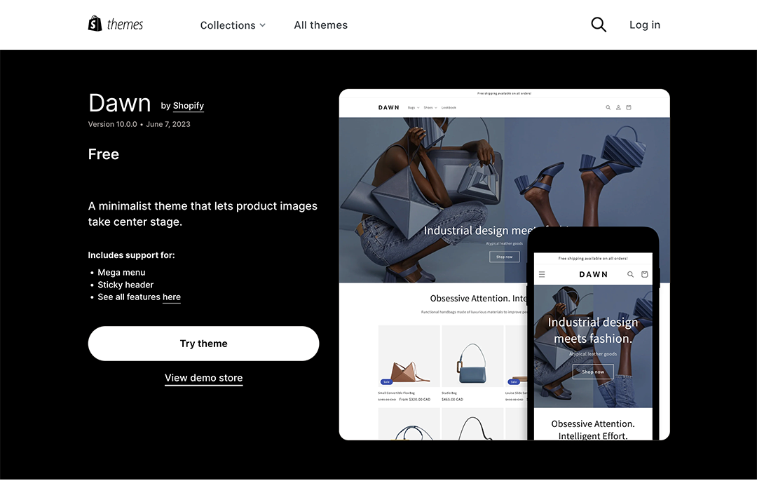 5 Must-Know Tips Before Buying a Shopify Theme