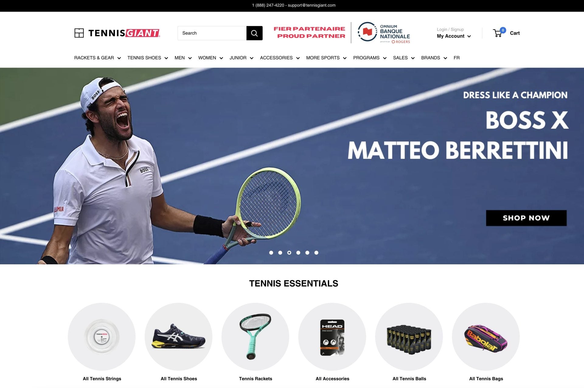 Top 5 Shopify Themes Merchants Use to build their Online Store 2024