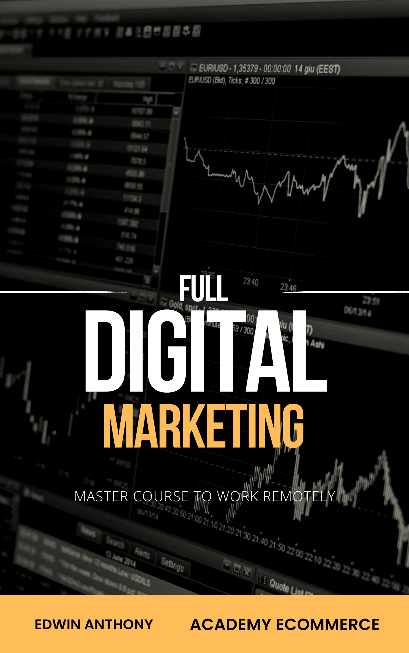 Full Digital Marketing: Dynamic Complete Series Course