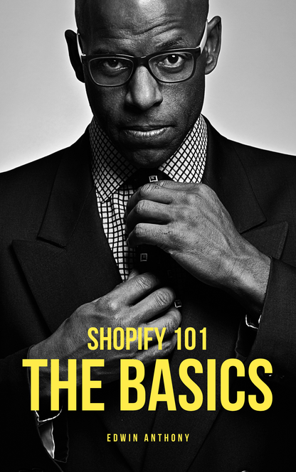 Shopify 101: The Basics Course